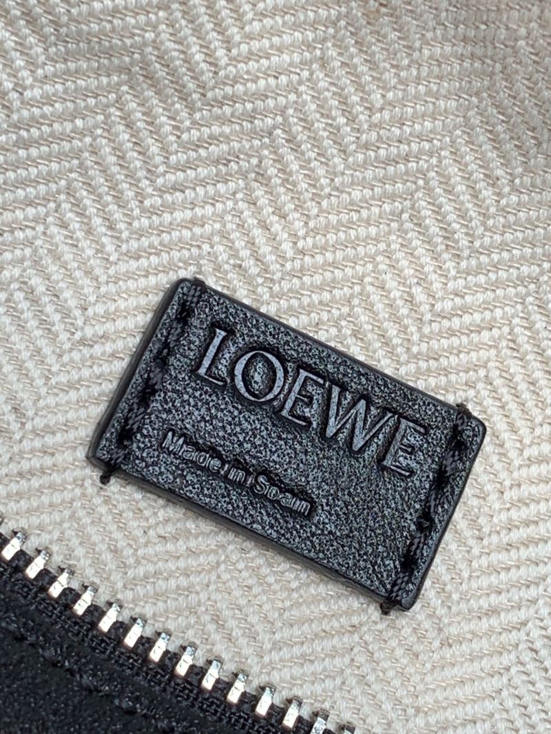 Loewe Puzzle Bags